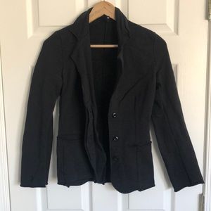 Ultra Casual Suit Jacket